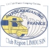 Autocaravaning-France Région Limousin